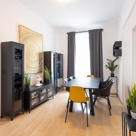 New Shalalaliving Vienna - Lovely Family Home Near Schoenbrunn Kg14 Exterior photo