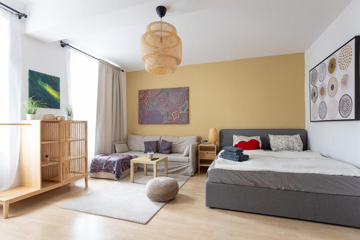 New Shalalaliving Vienna - Lovely Family Home Near Schoenbrunn Kg14 Exterior photo