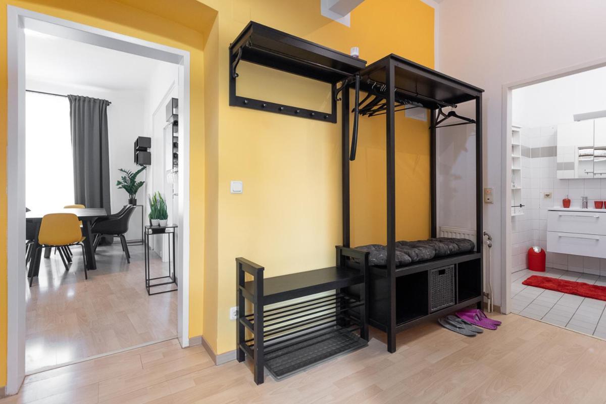 New Shalalaliving Vienna - Lovely Family Home Near Schoenbrunn Kg14 Exterior photo