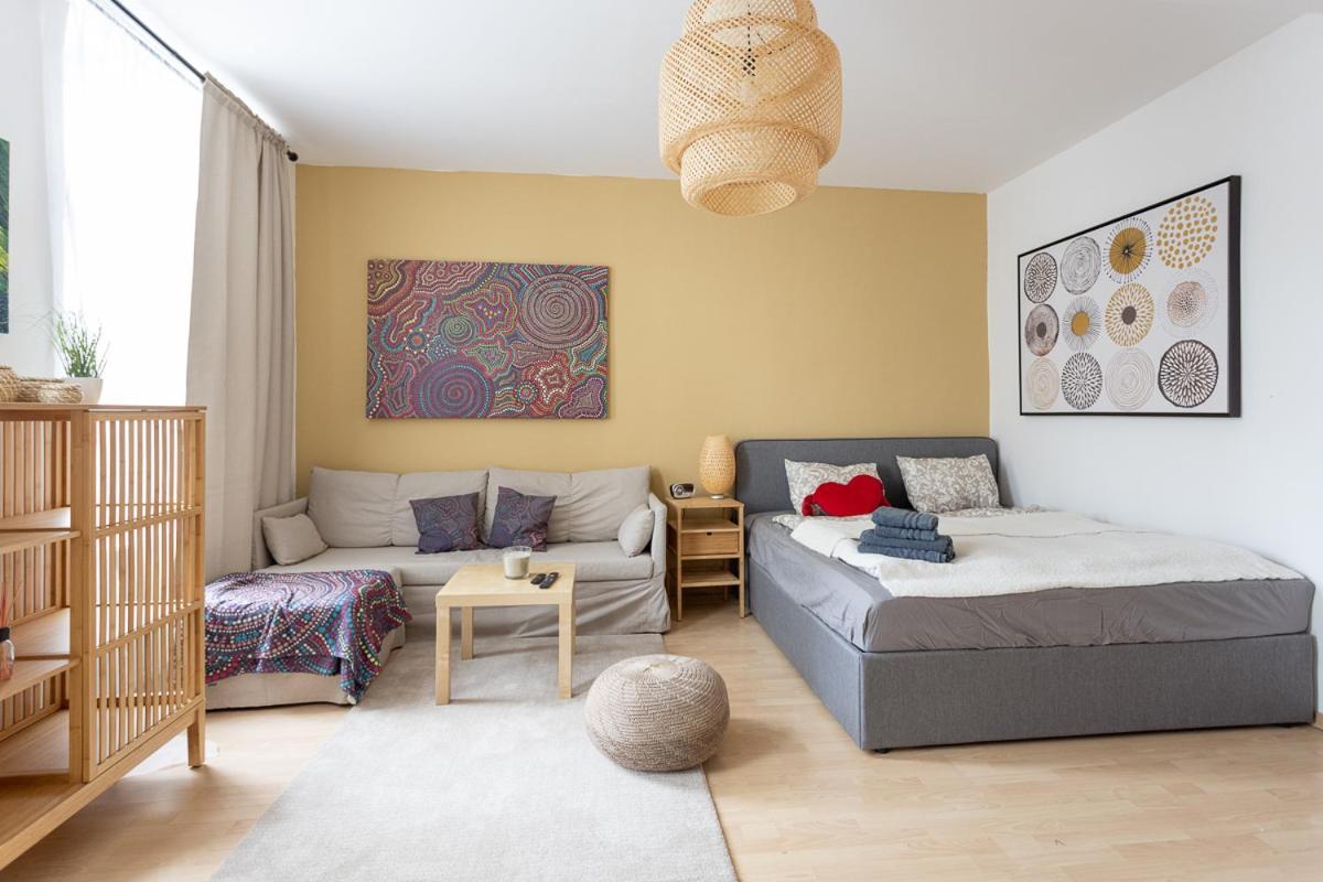 New Shalalaliving Vienna - Lovely Family Home Near Schoenbrunn Kg14 Exterior photo