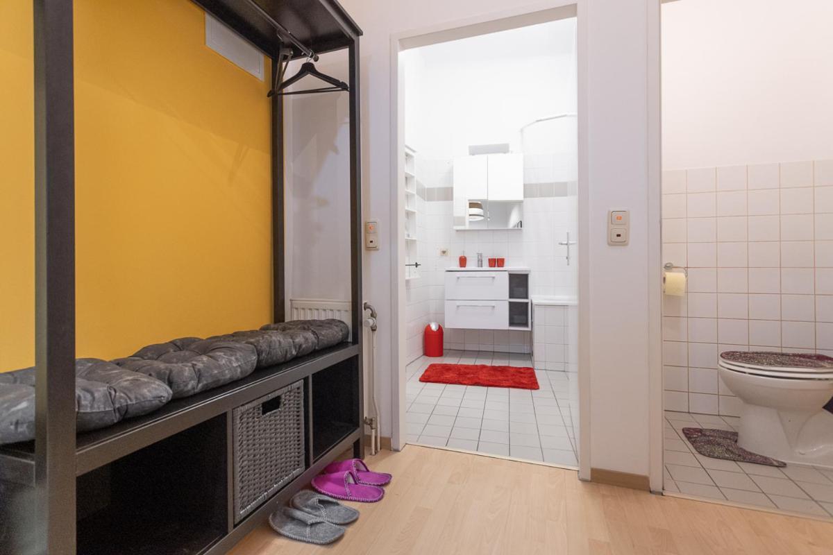 New Shalalaliving Vienna - Lovely Family Home Near Schoenbrunn Kg14 Exterior photo