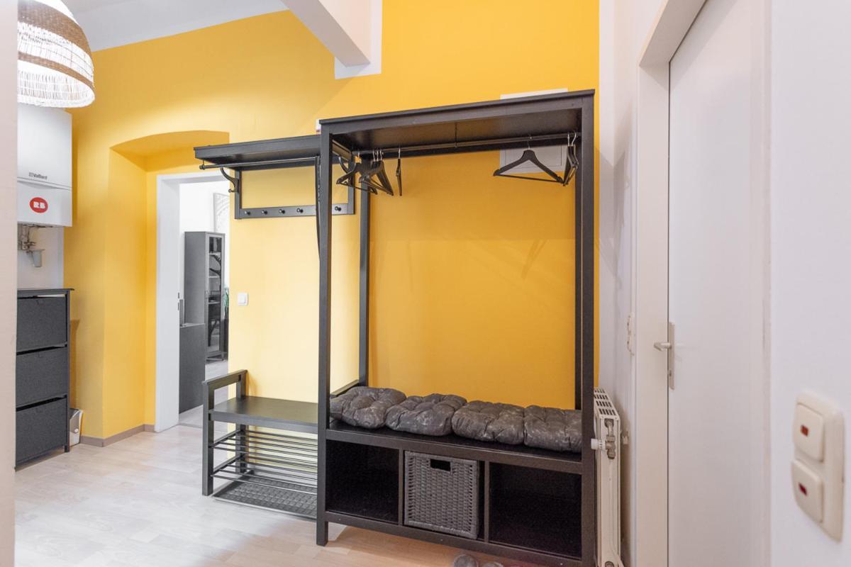 New Shalalaliving Vienna - Lovely Family Home Near Schoenbrunn Kg14 Exterior photo