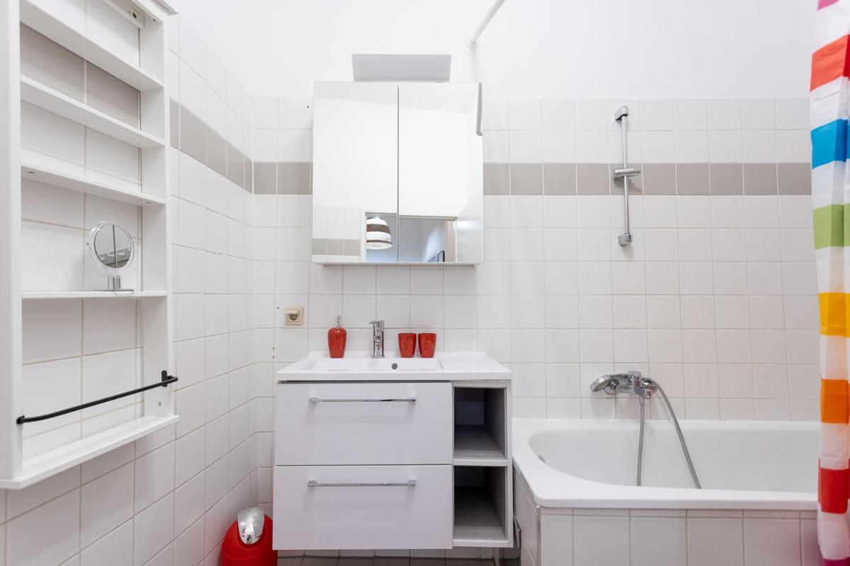New Shalalaliving Vienna - Lovely Family Home Near Schoenbrunn Kg14 Exterior photo