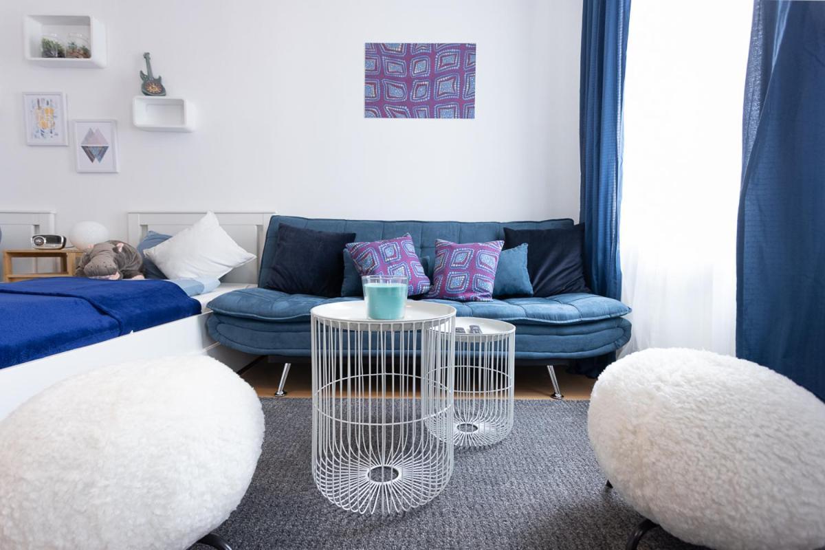 New Shalalaliving Vienna - Lovely Family Home Near Schoenbrunn Kg14 Exterior photo