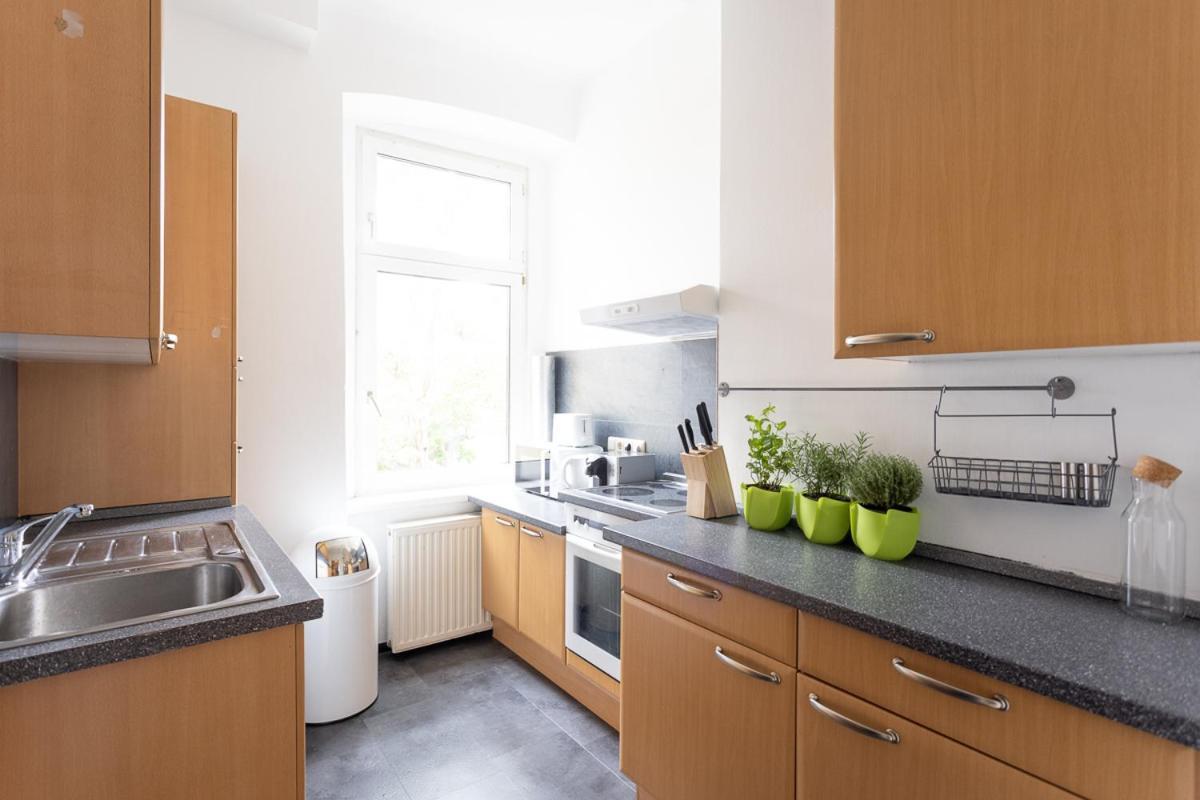 New Shalalaliving Vienna - Lovely Family Home Near Schoenbrunn Kg14 Exterior photo