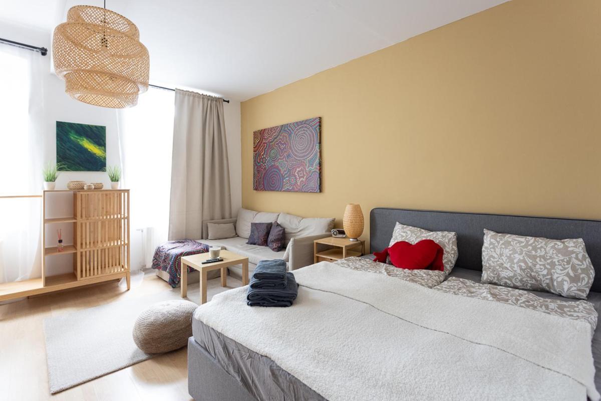 New Shalalaliving Vienna - Lovely Family Home Near Schoenbrunn Kg14 Exterior photo